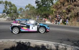 54ème Rallye de La Réunion