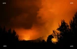 volcan 2005