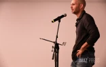 atelier du bac de Daniel Leocadie