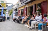 Fêtes de fin d'année Saint-Denis 