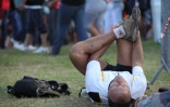 Grand raid 2012 