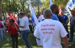 manifestation contre la loi travail jeudi 28 avril 2016