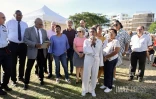Saint-Denis Plan Chikungunya