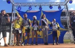 Grand Raid, samedi 22 octobre 2016