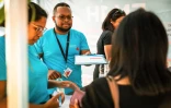 Saint-Paul : mobilisation exemplaire pour la Journée mondiale des donneurs