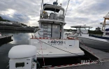 bateau trafic stupefiant vers Maurice 