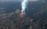Volcan mardi