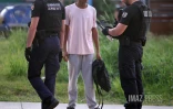 operation controle anti-gang 