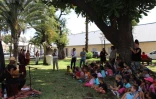 Festikal pour les marmailles 