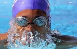Natation Bras Panon