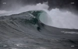 cyclone Berguitta 