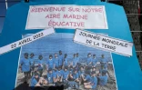 Saint-Leu célèbre la Journée de la Terre 
