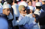 Prière de l'Aïd el Fitr 2025