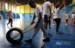 sports séniors 