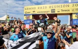 Grand Raid 2023