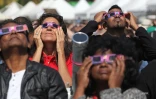 Eclipse 2016
