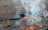 Volcan mardi