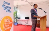 journée sociale de l'économie et solidaire  