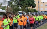 Marche des Camélias