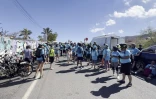  Près de 600 participants à la Rando Vélo intercommunale 