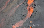volcan éruption juillet 2023