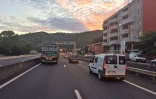 route du littoral