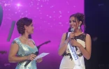 Miss Réunion 2015