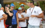 25ème meeting de natation de l\\\'océan Indien