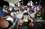 Grand Raid 2011