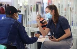 salon de l'emploi 