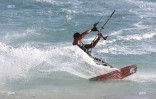 kitesurf