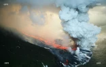 volcan 2007 rétro