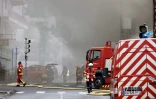 incendie viracaoundin