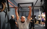 Crossfit Gekko Le Port 