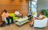 Cinor : une rencontre avec le directeur régional de la Banque des Territoires