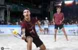 Open des Brisants : le Réunionnais Nicolas Gianotti, premier Français à remporter la victoire