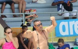 25ème meeting de natation de l\\\'océan Indien