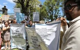 Le monde libéral descend dans la rue