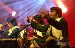 jazz dans le port 2026 Spectacle bon enfant Gro babouk anler