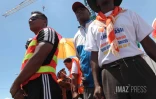 Madagascar émeute 2009