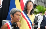installation conseil municipales Saint-Denis