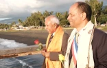 Indépendance de l’Inde : Saint-Paul met à l’honneur le peuple de indien 