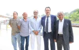 Plan savoir nager