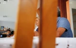 Marine Le Pen 