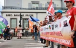 manif intersyndicale 18 septembre 2025