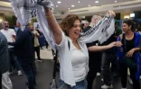 Elections en Israël : l'opposition devant Netanyahu, mais sans majorité