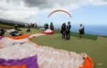 coupe du monde de parapente 2016 