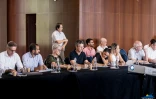 Installation du premier comité régional de l’IA et de la donnée 