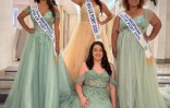Marion Padre élue Miss Le Port 2026