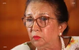 huguette bello 